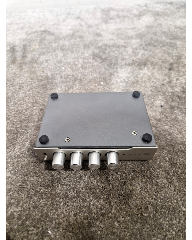 Schiit Loki Mini - Equalisers - Silver - Excellent - Image 5