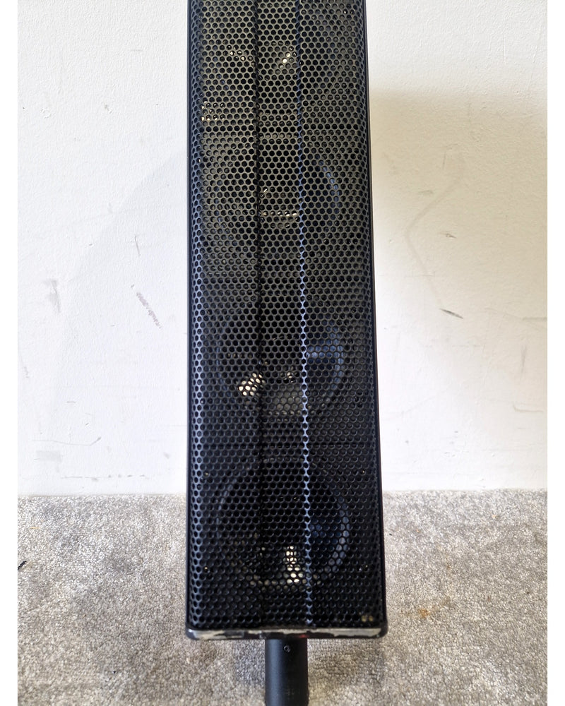HK Audio Elements E435 - PA Speakers - Black - Good - Image 11