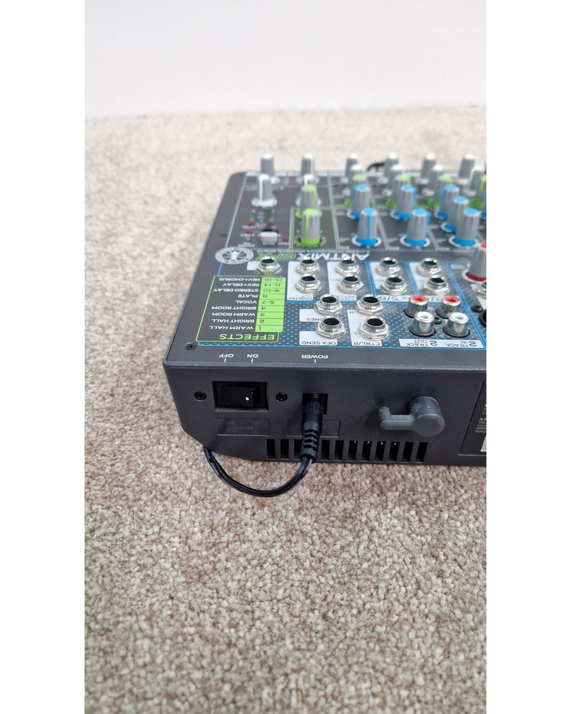 ANT ANTMIX 6FX - Mixer - Very Good w/ Power Supply - image 2