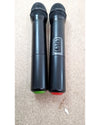 Chord QU4 - Microphone System - Very Good w/ Microphone pair - Photo 16