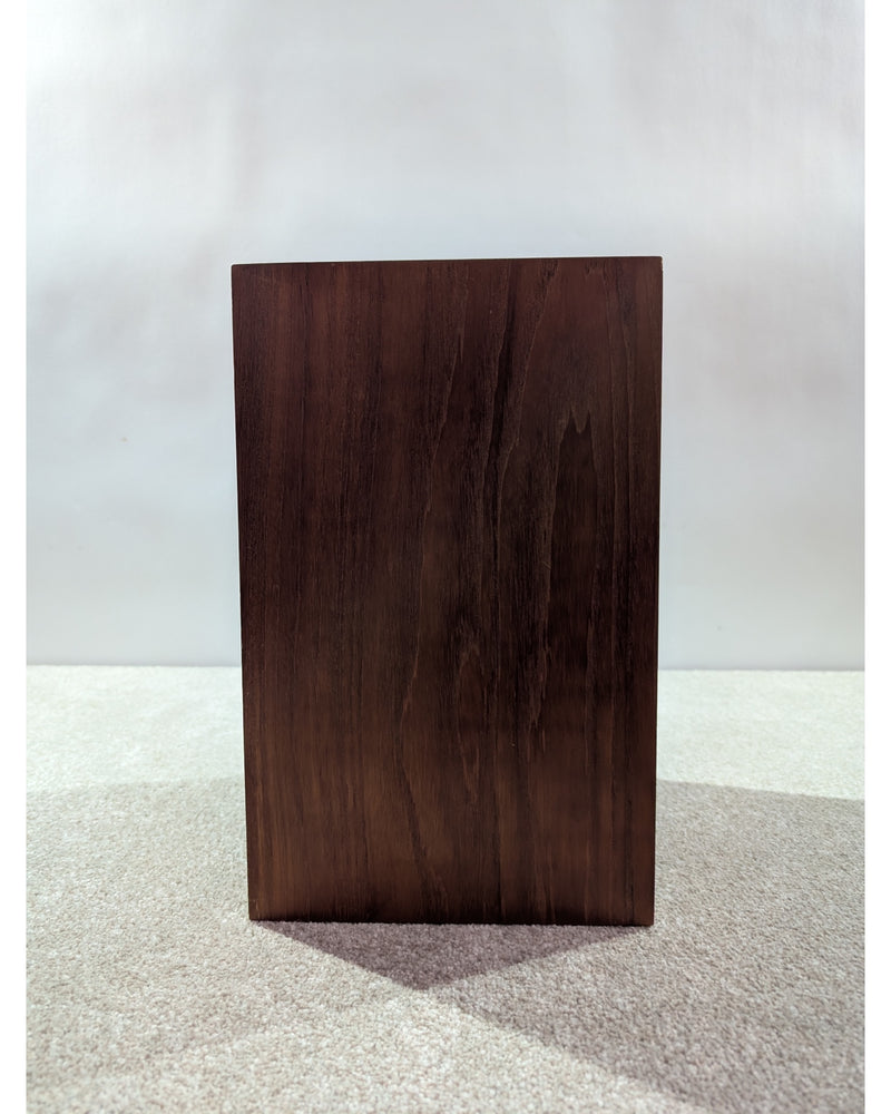 Wharfedale Denton XP2 - Hi-Fi Speakers - Black - Fair - image 11