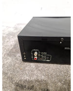 Pioneer Pdm 501 6 Cd Changer - Black – CD Changer - Spares or Repair - Image 2