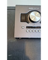 Universal apollo twin x Quad - Audio Interface - Like New w/ Original Box & Manuals - Photo 5