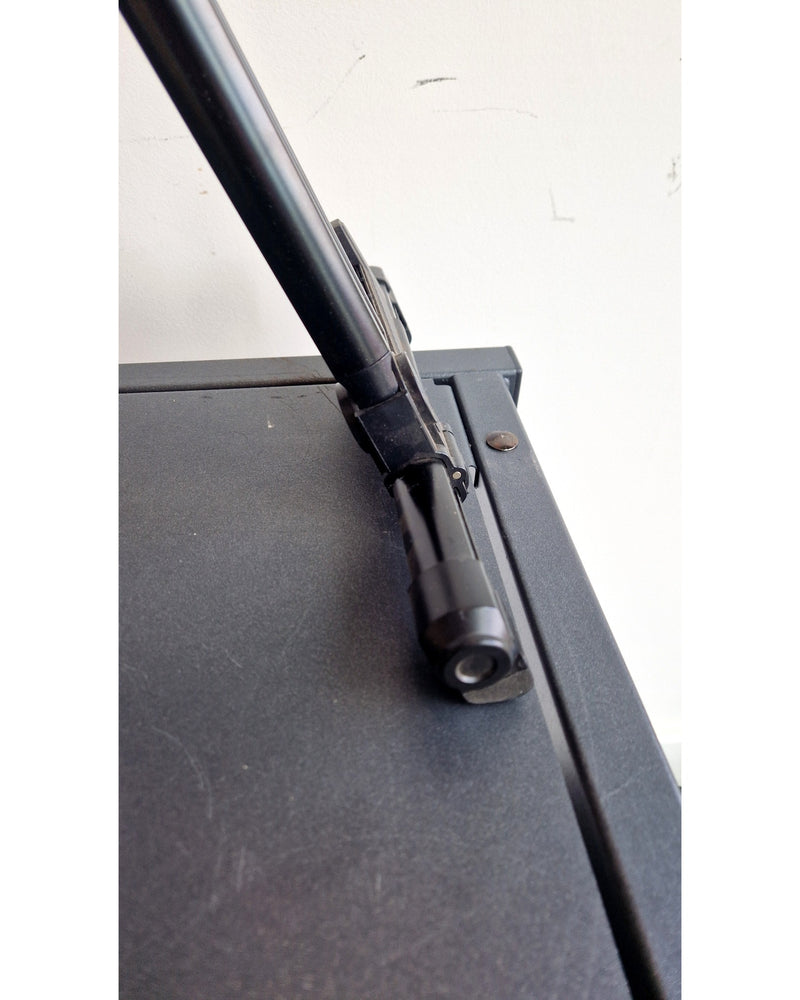 TIE - Guitar Stand - Black - Excellent - Image 10