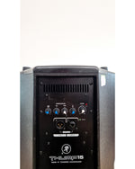 Mackie Thump 15 - 1000w - Black - Good - Image 10
