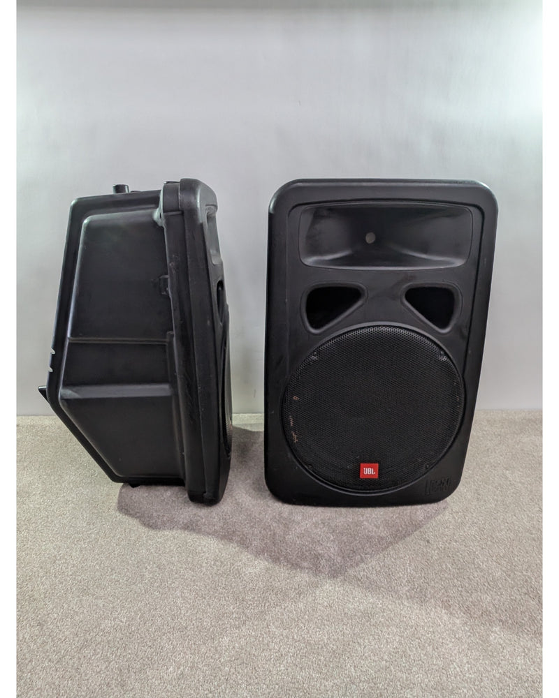 JBL EON1500 - Passive Speakers - Black - Good - image 3