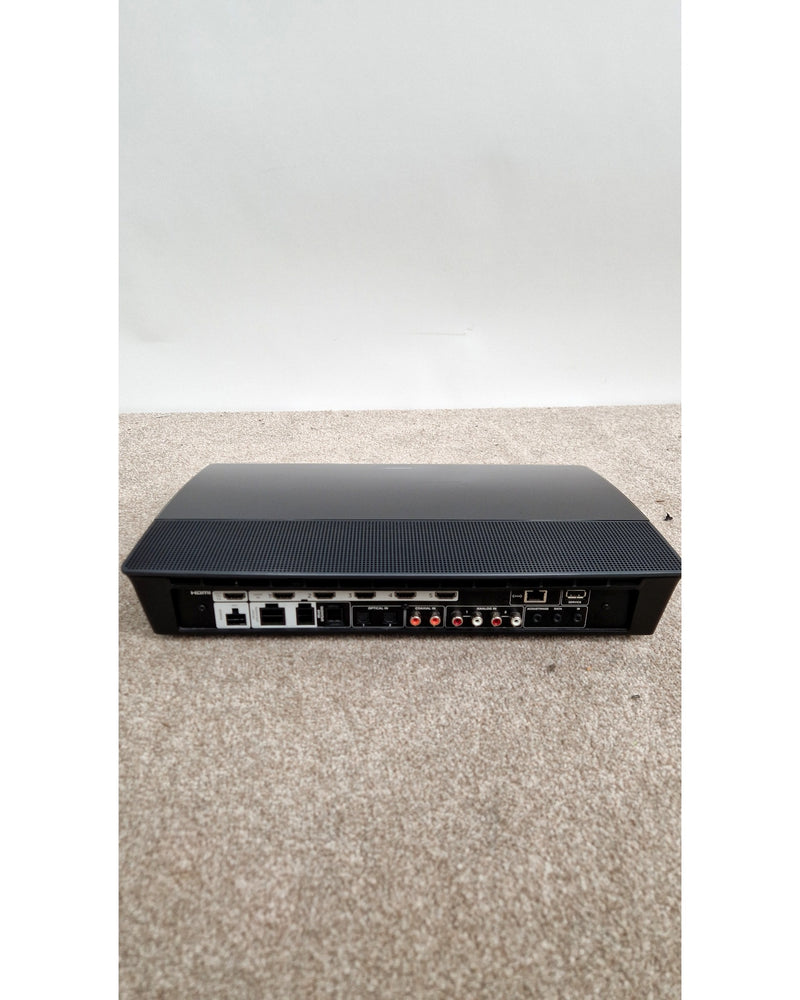 Bose Lifestyle 650 Control - Media - Excellent w/ Power supply, Remote - image 8