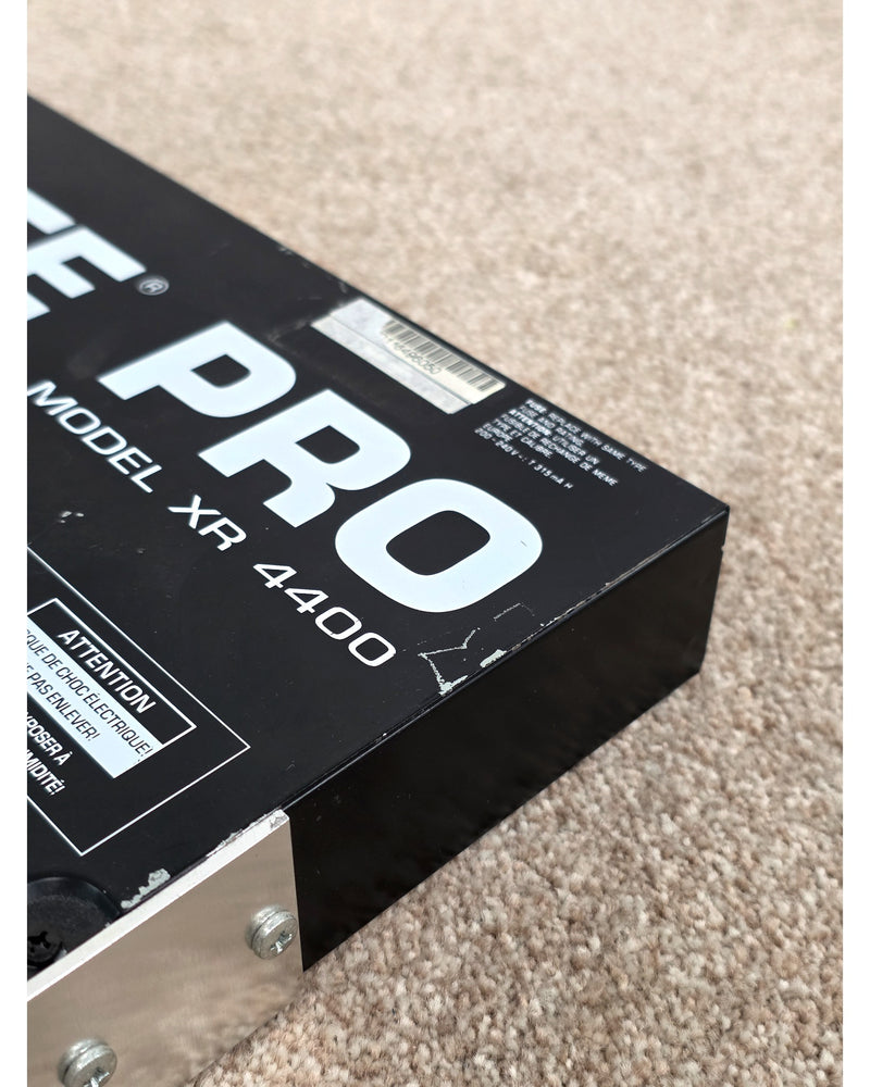 Behringer Multigate Pro - Rack Effects - Good - image 13