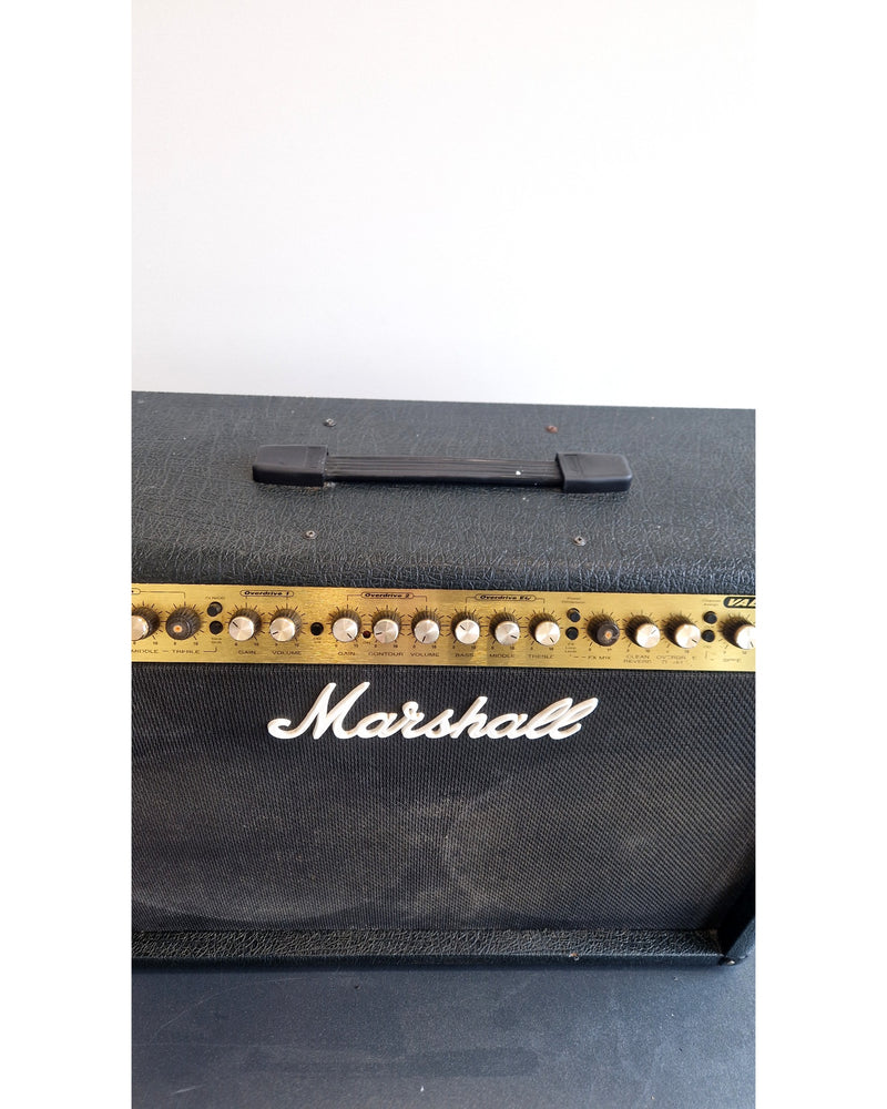 Marshall VS265 - Guitar Amplifiers - Poor - Image 13