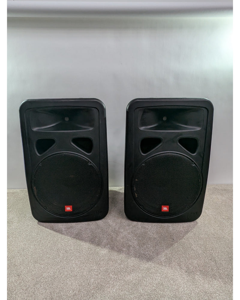 JBL EON1500 - Passive Speakers - Black - Good - image 2