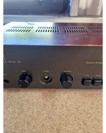 NAD 3020 - Hi-Fi Amplifiers - Black - Poor - Image 14