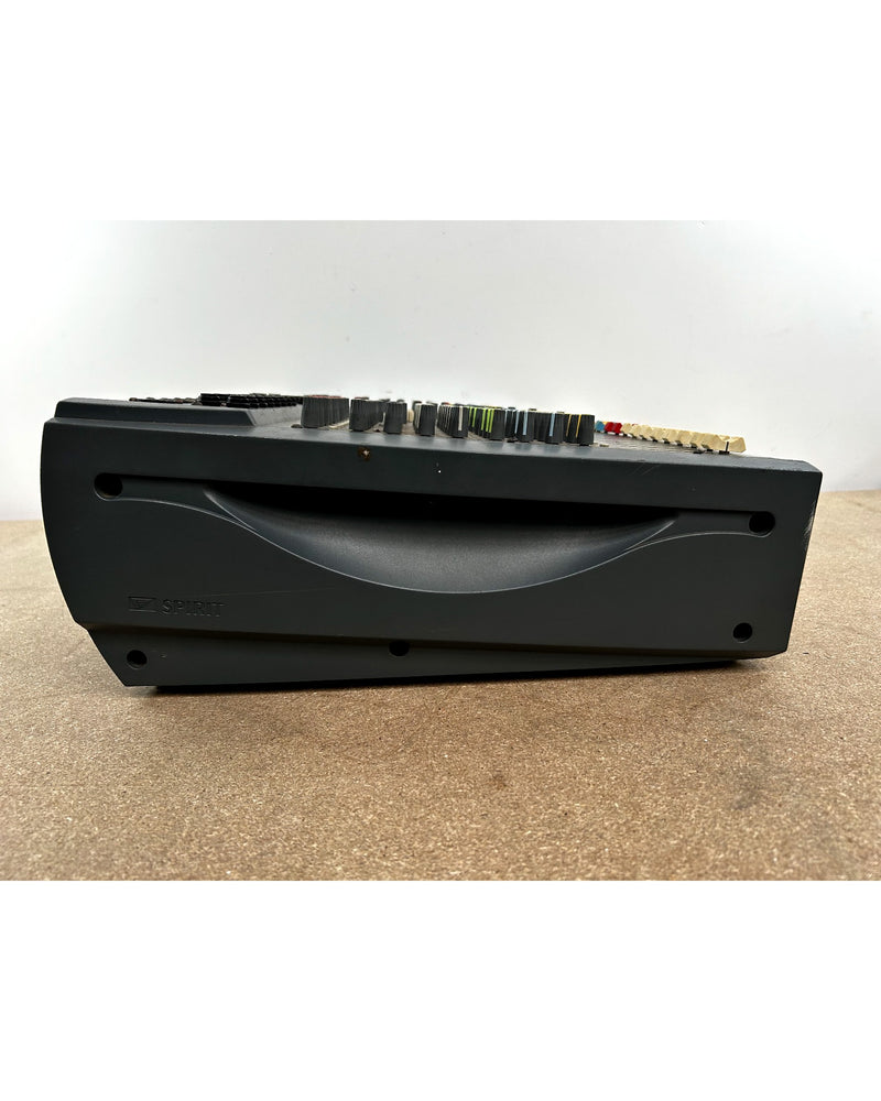 Soundcraft Power Station 1200 - Mixers - Spares or Repair - Image 9