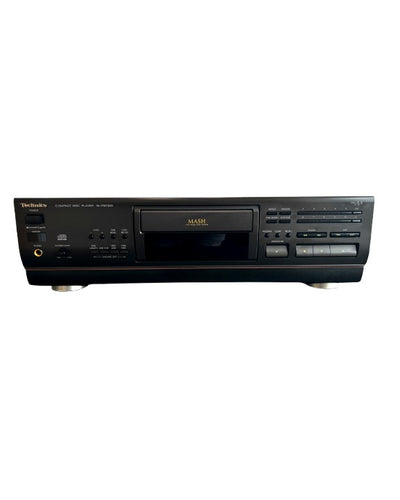 Technics SL-PS740A - CD Players - Excellent w/ Remote