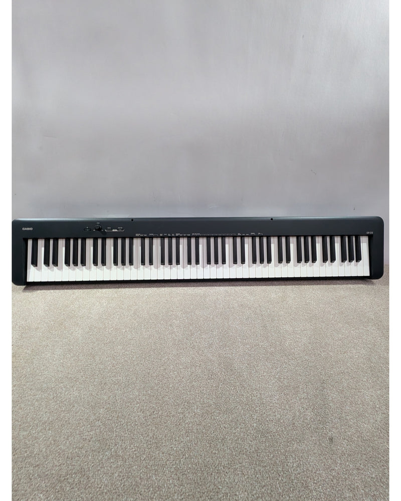 Casio CDP-S110 - Digital Piano - Black - Like New w/ Original Box & Manuals - image 14