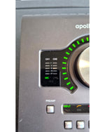 Universal Audio Apollo Twin mkII - Audio Interface - Excellent w/ Power Supply - Image 4