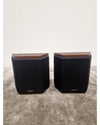 Monitor Audio Bronze FX - Hi-Fi Speakers - Pair - Brown/Black - Excellent - Photo 7