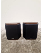 Monitor Audio Bronze FX - Hi-Fi Speakers - Pair - Brown/Black - Excellent - Image 7