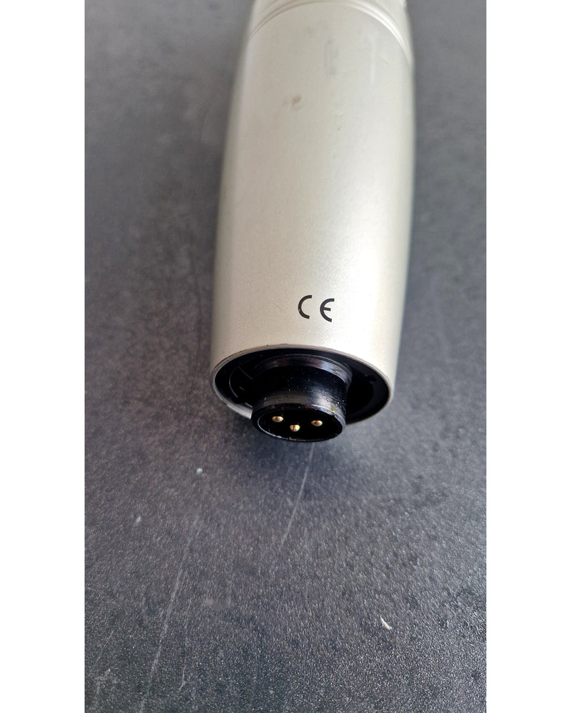 Red5 Audio RV8 - Condenser Microphones - Silver - Very Good - Image 7