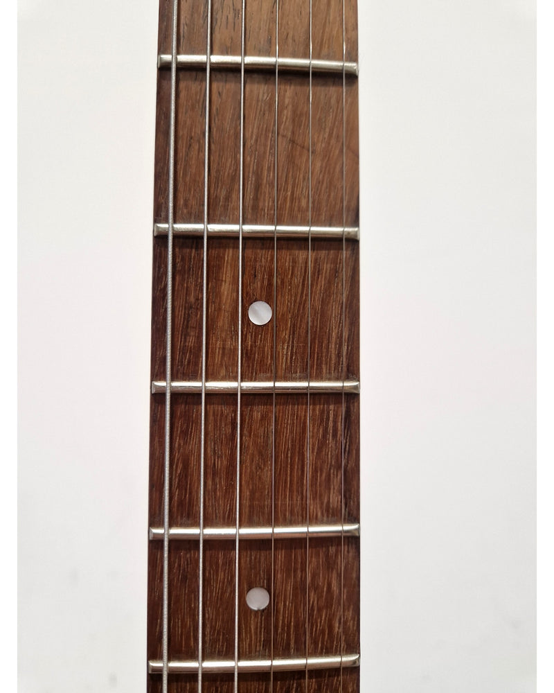 Yamaha ERG 121 Electric Guitar Black - Refurbished - Image 5