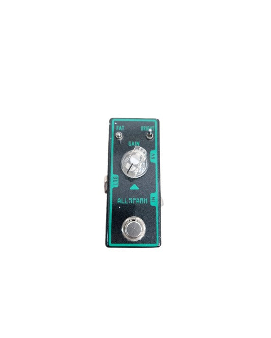 Tone City Allspark - Black - Excellent - image 1