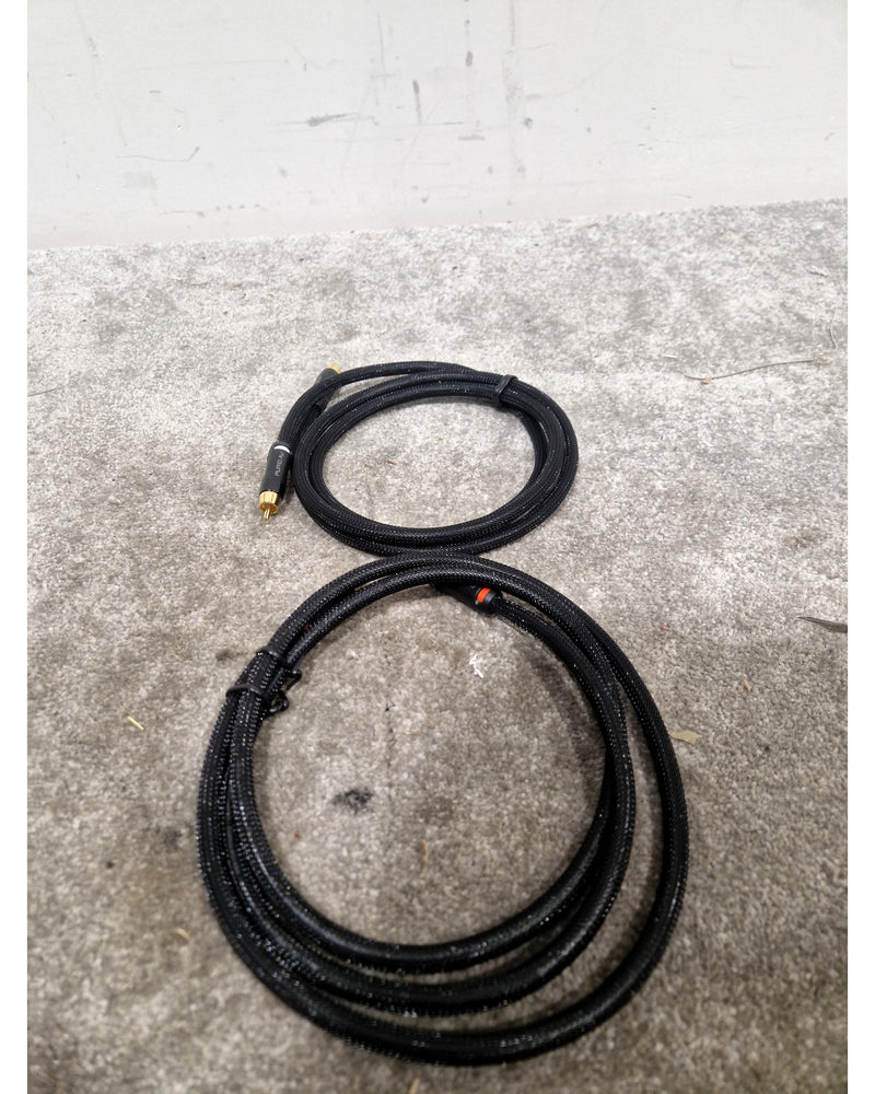Job-lot OF Phono Cables - X7 – Phono Cable - Excellent - Image 8