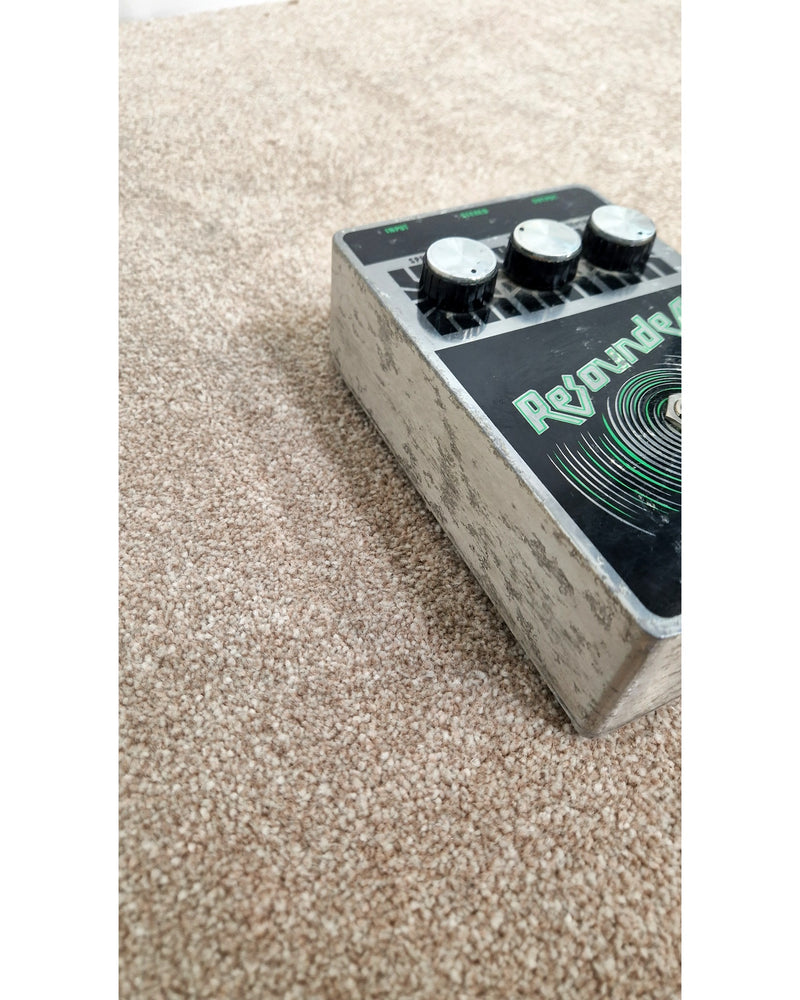 Wing Music FX Resounder II - Multi-Effects Pedal - Spares or Repair - image 6