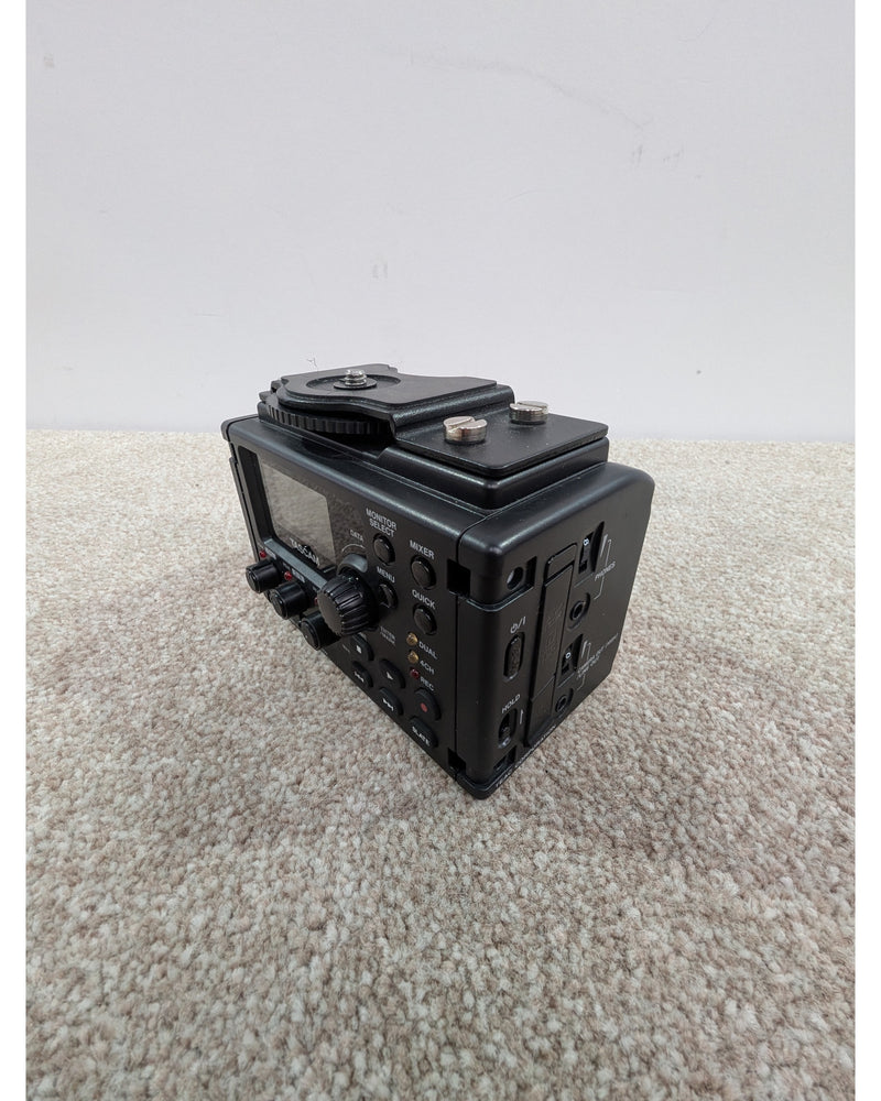 TASCAM DR-60D MKII - Recorder - Good - image 2