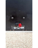 Goldmund LOGMIN - Hi-Fi Speakers - Grey/Black - Very Good - Image 10