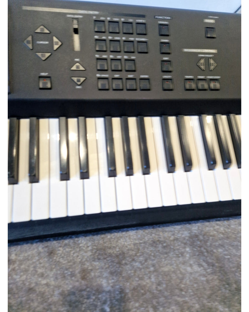 Roland A-90 - Midi Controller - Good - Image 11