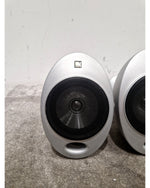 KEF 3375 - Hi-Fi Speakers - Good - Image 8