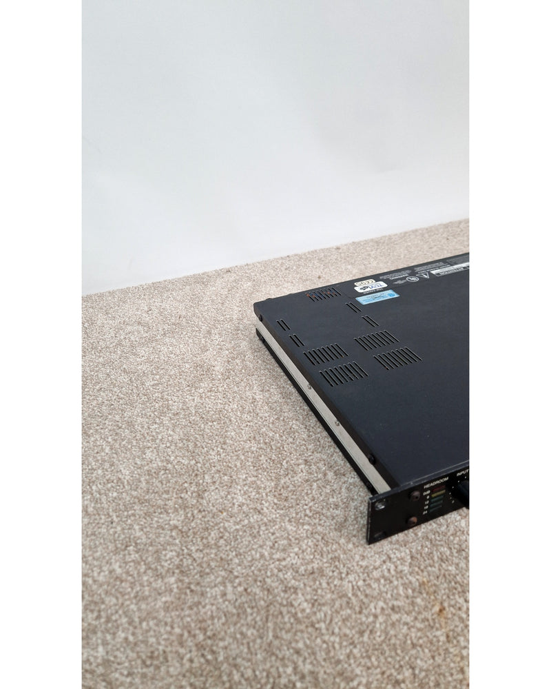Lexicon PCM 80 - Effect Processor - Good - Image 9