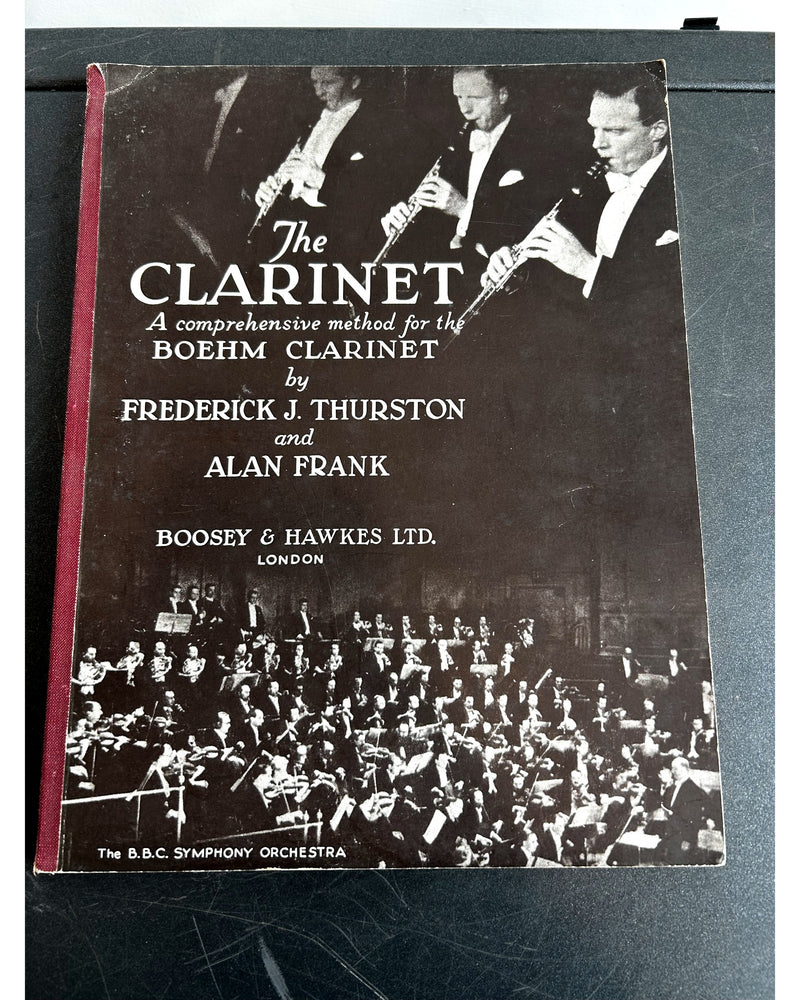 Selection of music scores - Clarinets & Flutes - Good - Image 10