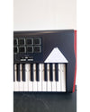 Novation Impulse 61 - MIDI Controllers - Black - Good - Photo 2
