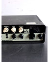 Ashdown RM 420 Head - Bass Amplifiers - Fair - Photo 3