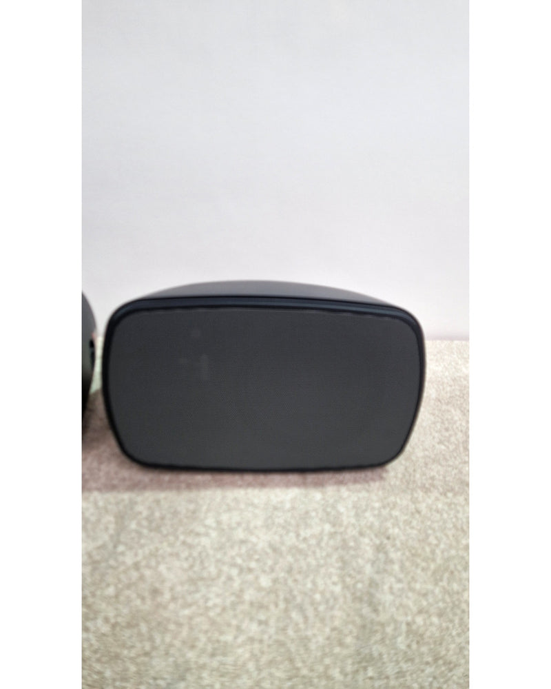 Climate 3G CL2M - Hi-Fi Speaker - Black - Like New w/ Original Box, Manuals, Certification - image 6