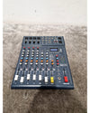 Studiomaster Club XS8 - Mixer - Good - Photo 13