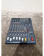 Studiomaster Club XS8 - Mixer - Good - Image 13