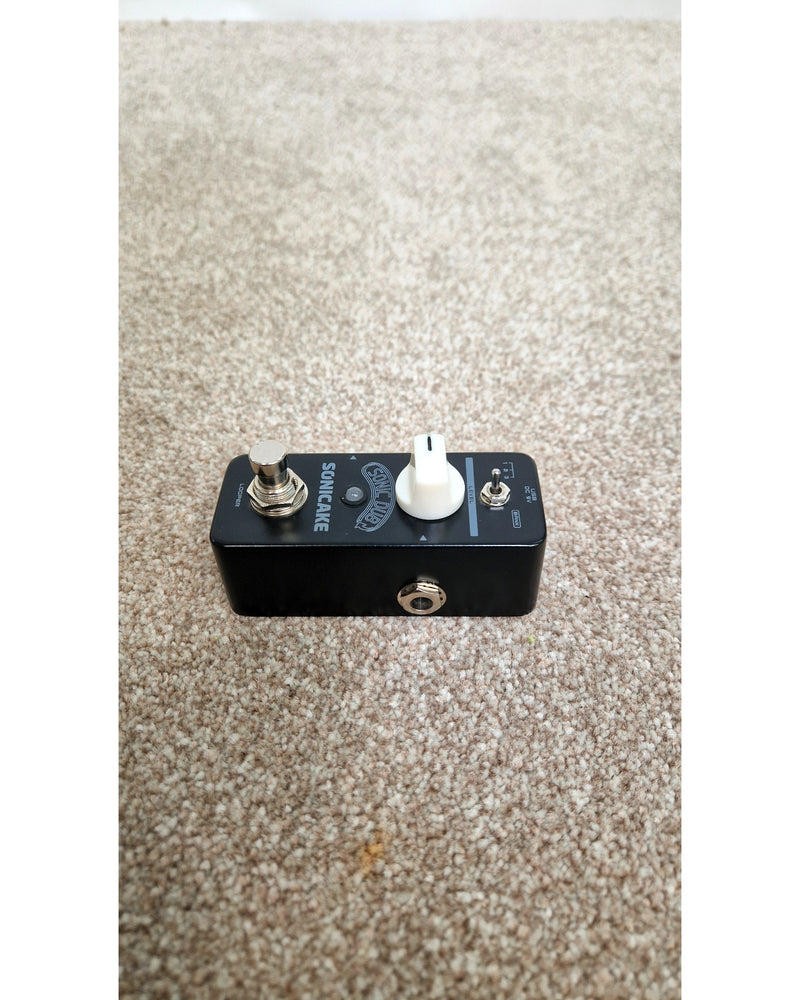 Sonicake Sonic Dub Looper Pedal - Like New w/ Original Box - image 3