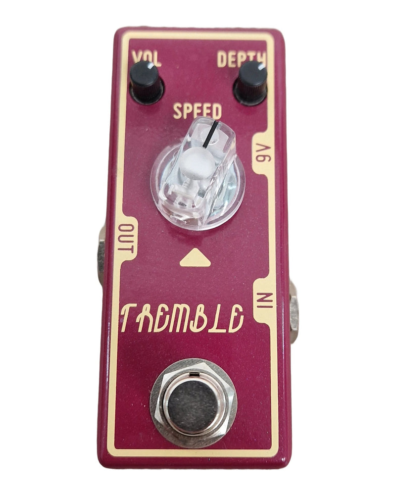 Tone City Tremble Tremolo - Like New - image 1