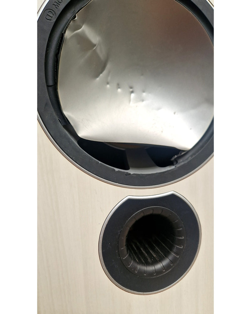 Monitor Audio Silver Floor Standing - Hi-Fi Speakers - Poor - Image 5