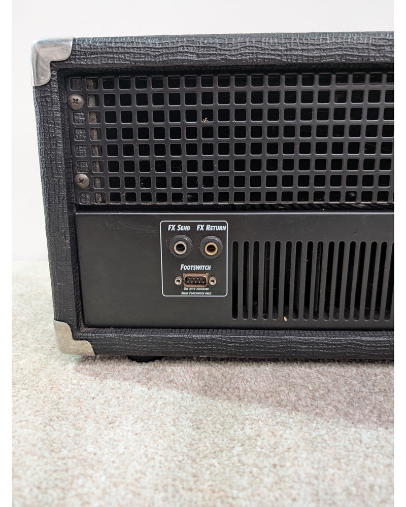 Laney TT100H - Guitar Amplifier - Black - Good - image 7