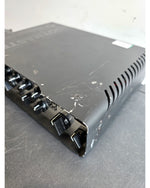 Ashdown RM500 EVO II Head – Amplifier Head - Fair - Image 4