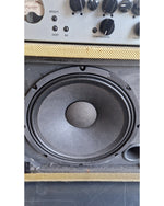 Ashdown MAG-C112-250 Tweed - Bass Amplifier - Excellent - Image 9
