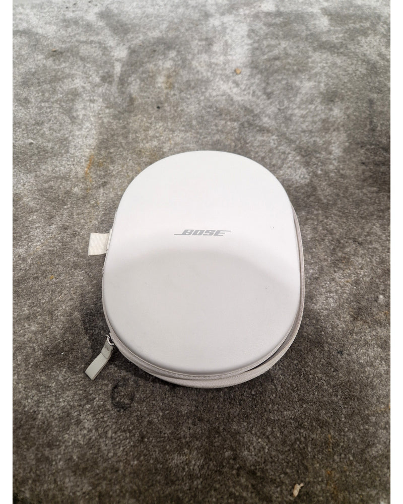 Bose QuietComfort Ultra - Headphones - White - Good w/ Original Box - Image 9