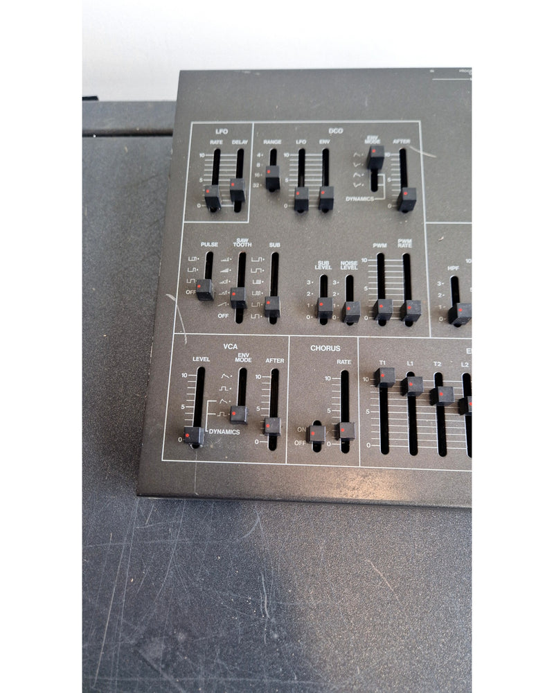 Roland PG-300 - MIDI Controller - Good - Image 3