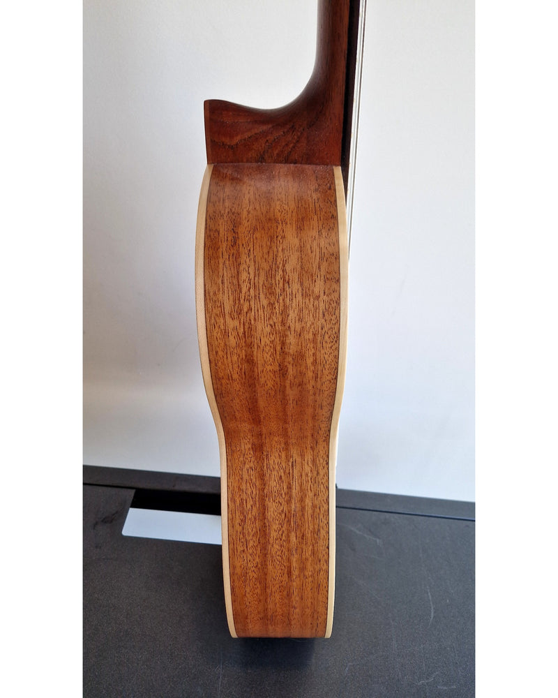 La Mancha Rubi CM/59 - Classical Guitars - Natural - Excellent - Image 6