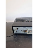 TOA A-2060 - Power Amplifiers - Black - Good - Image 2