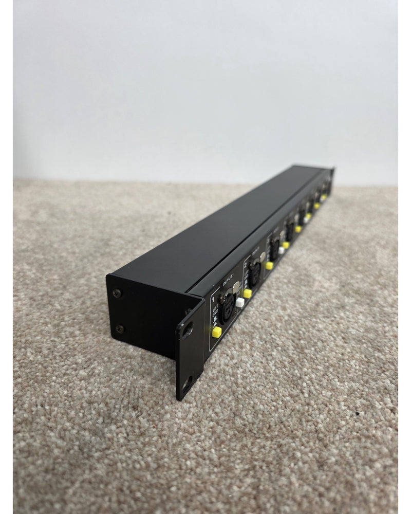 t.racks Split It Eight - Preamp - Excellent - image 5