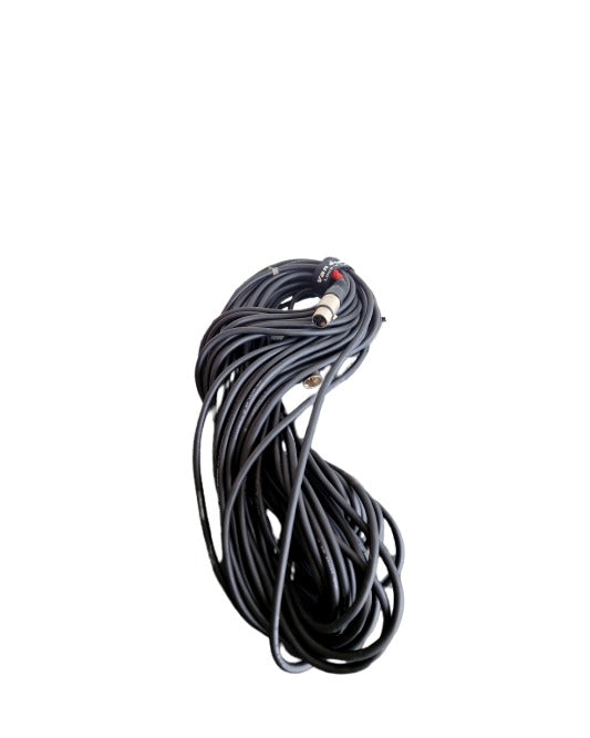 Sommer 30ft Microphone Cable – Microphone Cable - Excellent - Image 1