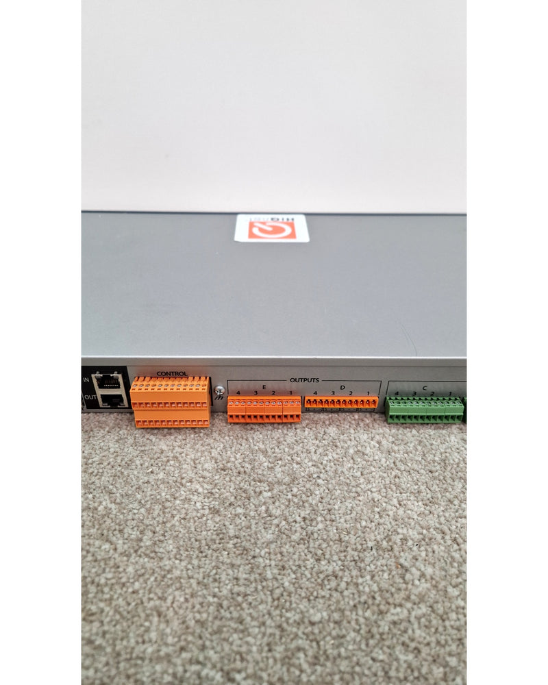 Soundweb London BLU-100 - Digital System - Very Good - image 3